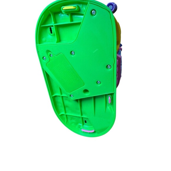 Fisher Price Little People Disney Princess Belle Wheelies Castle No Cars - Picture 6 of 7